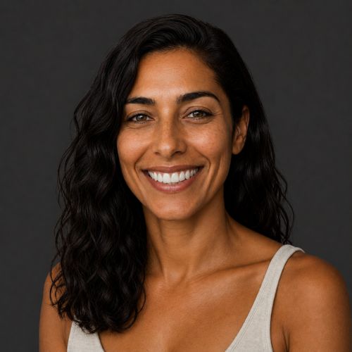 Leïla Marzouki