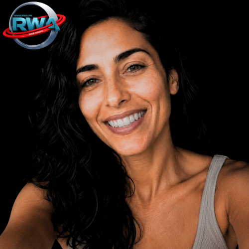 Leïla Marzouki