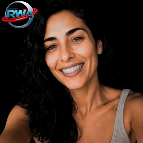 Leïla Marzouki