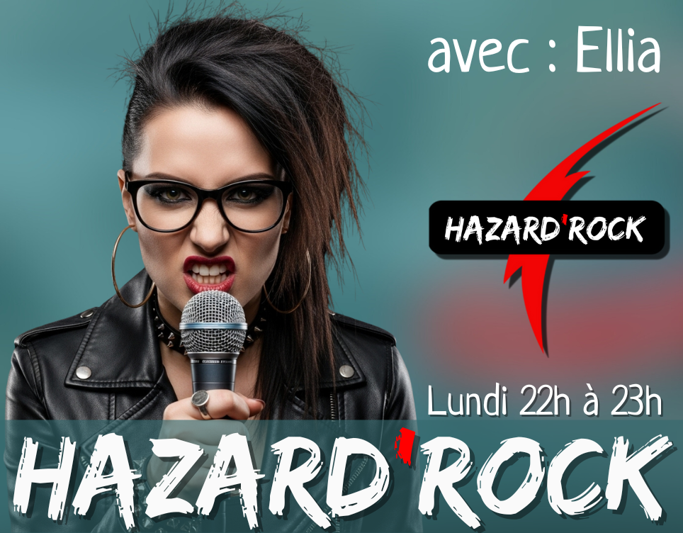 Hazard Rock