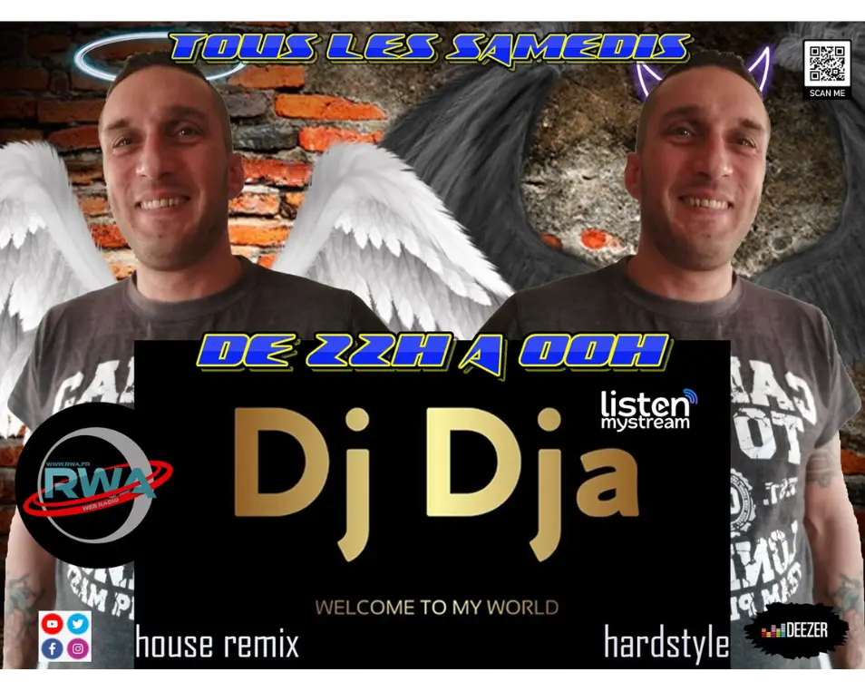 WTMW Podcast