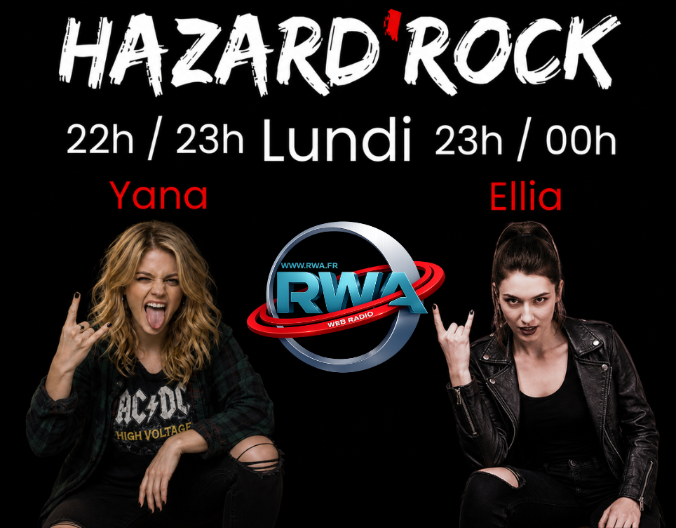 Hazard Rock
