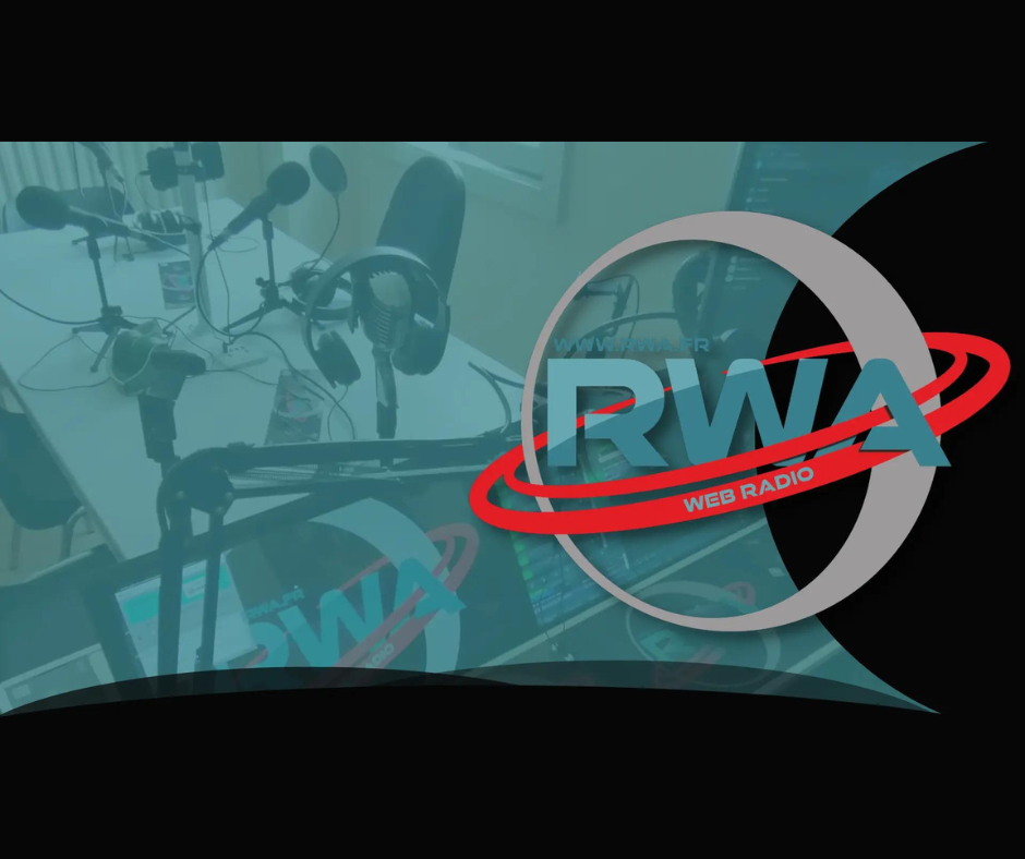 Radio RWA | L'esprit Pop & Rock en Aquitaine