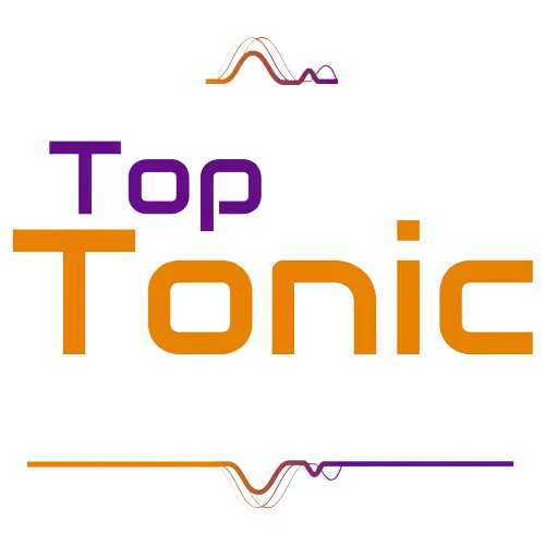 Top Tonic logo
